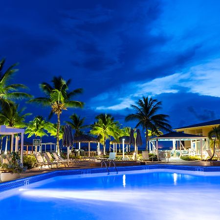 The Grand Caymanian Resort Джорджтаун Екстер'єр фото