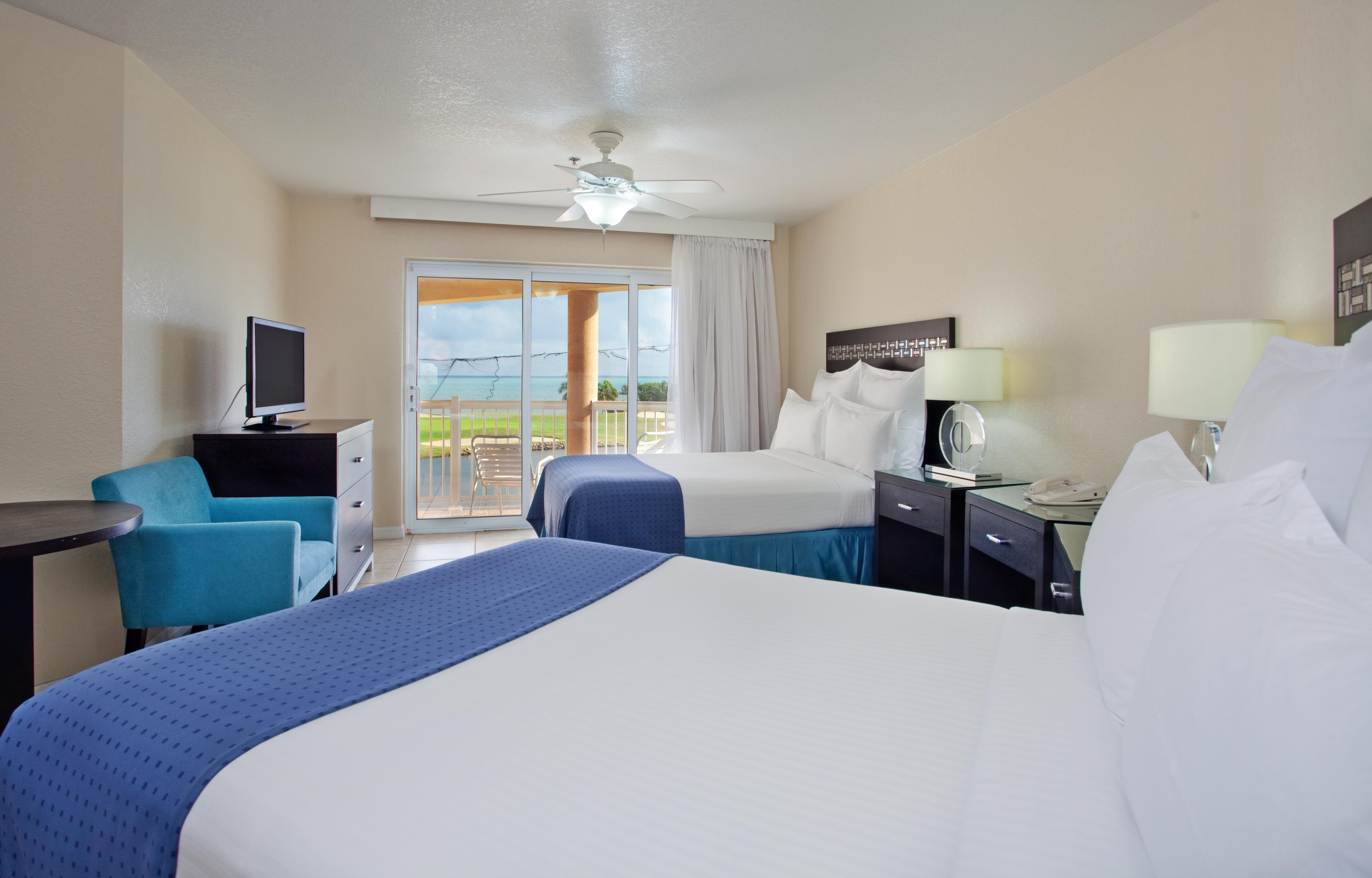 The Grand Caymanian Resort Джорджтаун Екстер'єр фото