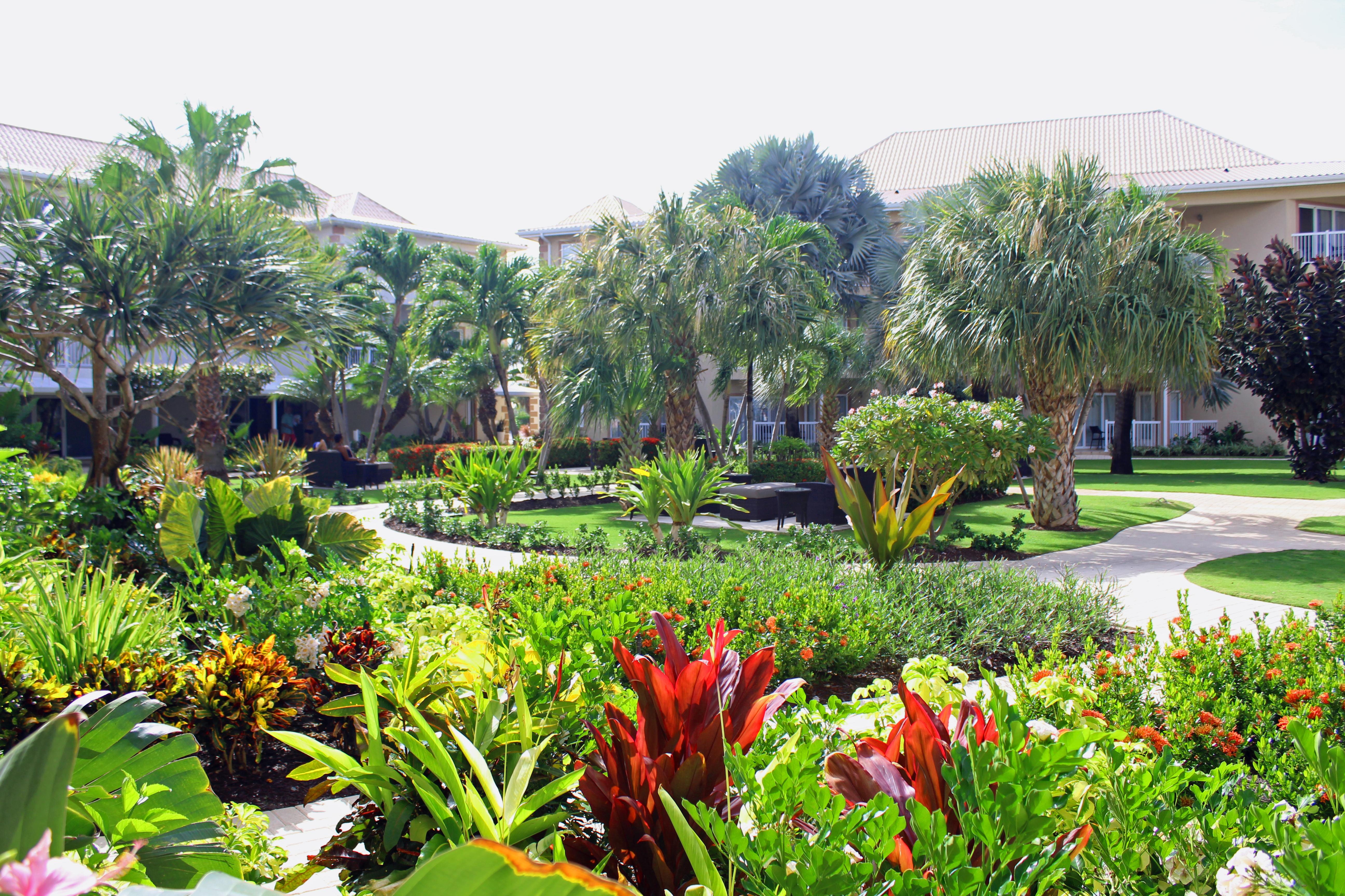 The Grand Caymanian Resort Джорджтаун Екстер'єр фото