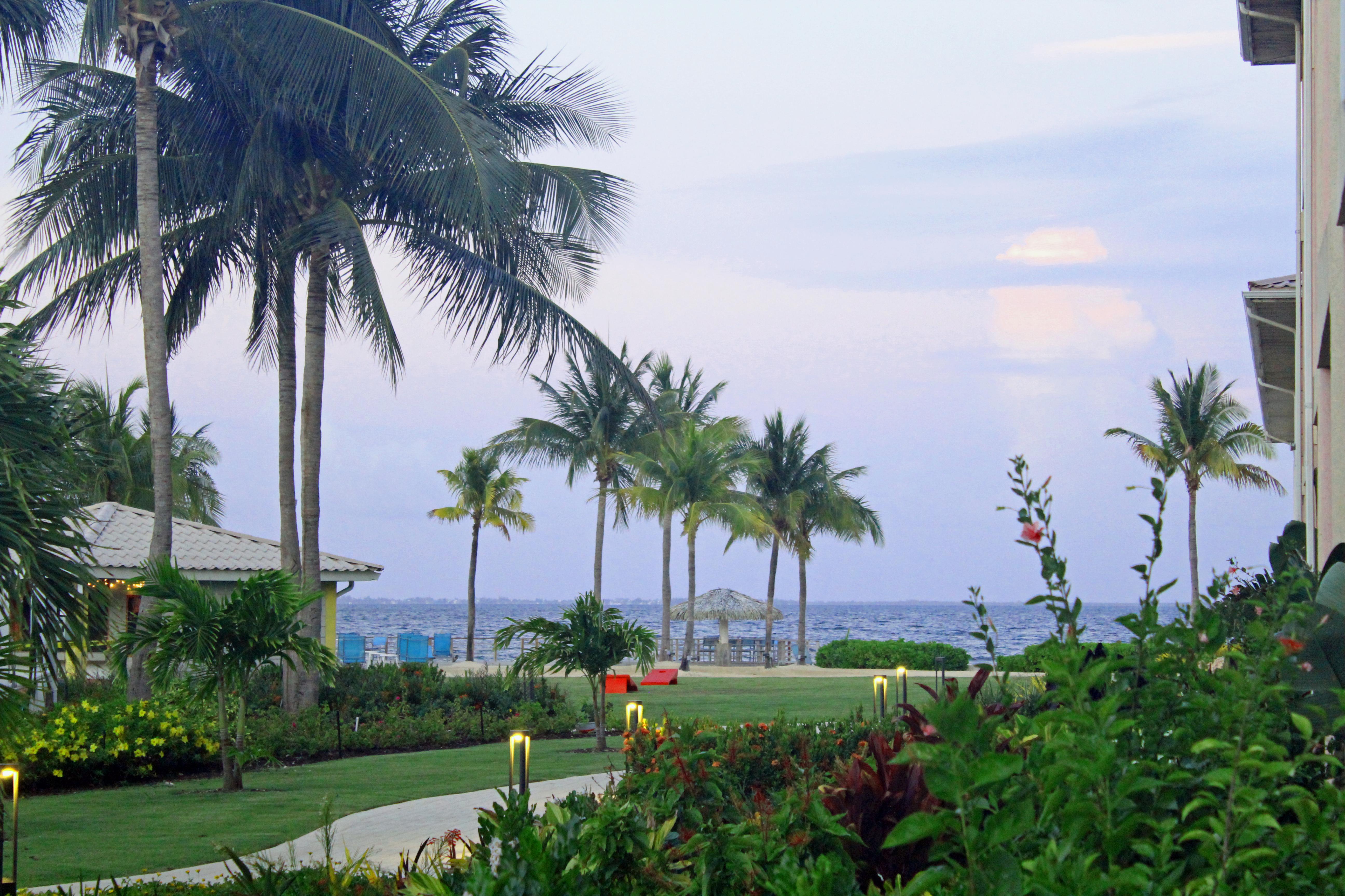 The Grand Caymanian Resort Джорджтаун Екстер'єр фото