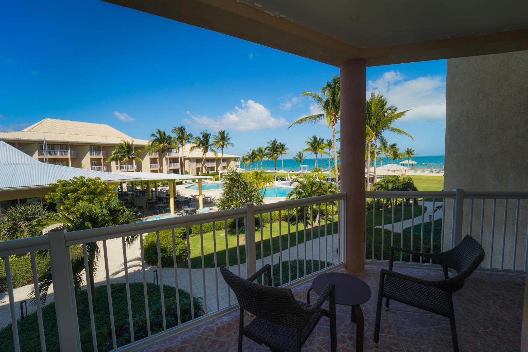 The Grand Caymanian Resort Джорджтаун Екстер'єр фото
