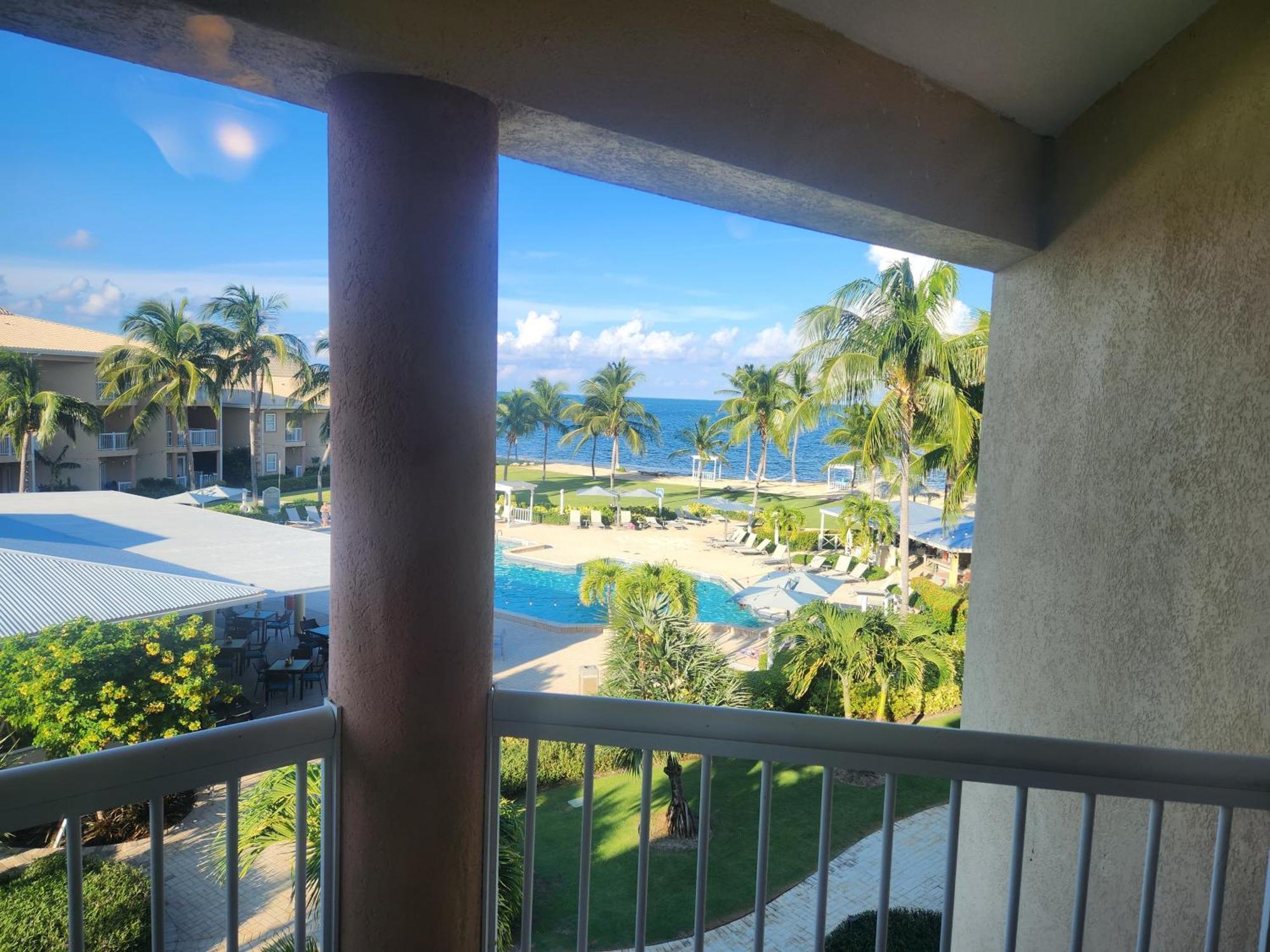 The Grand Caymanian Resort Джорджтаун Екстер'єр фото