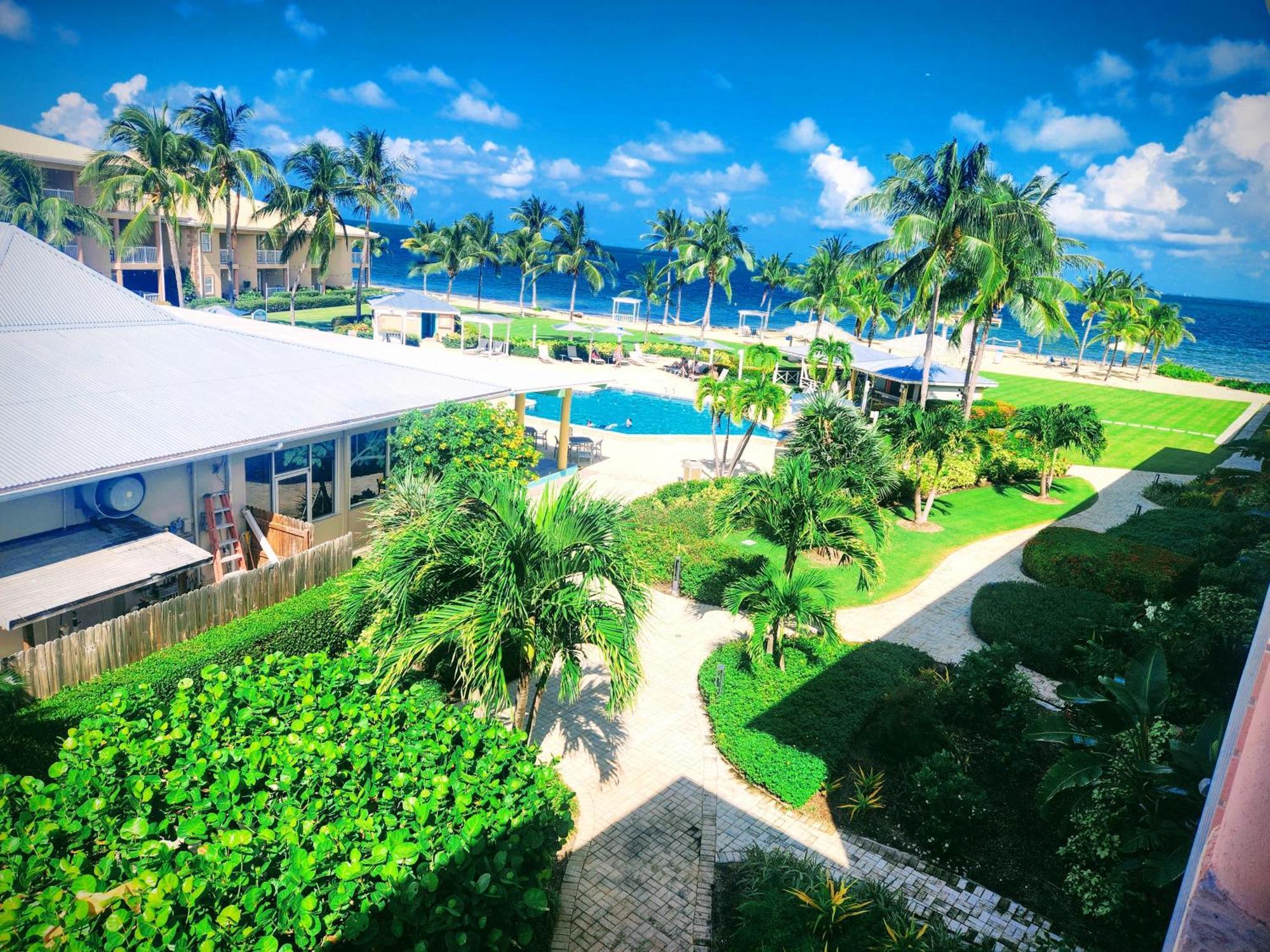 The Grand Caymanian Resort Джорджтаун Екстер'єр фото