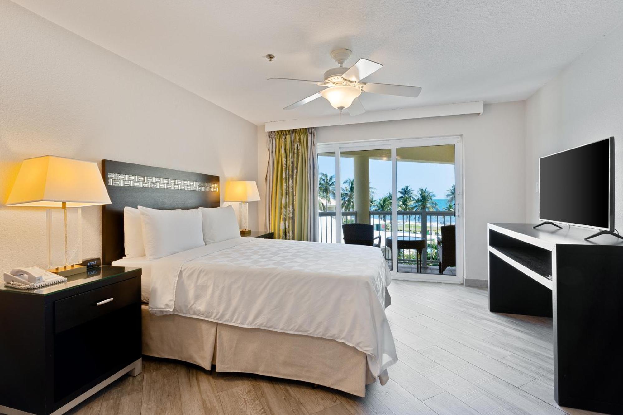 The Grand Caymanian Resort Джорджтаун Екстер'єр фото
