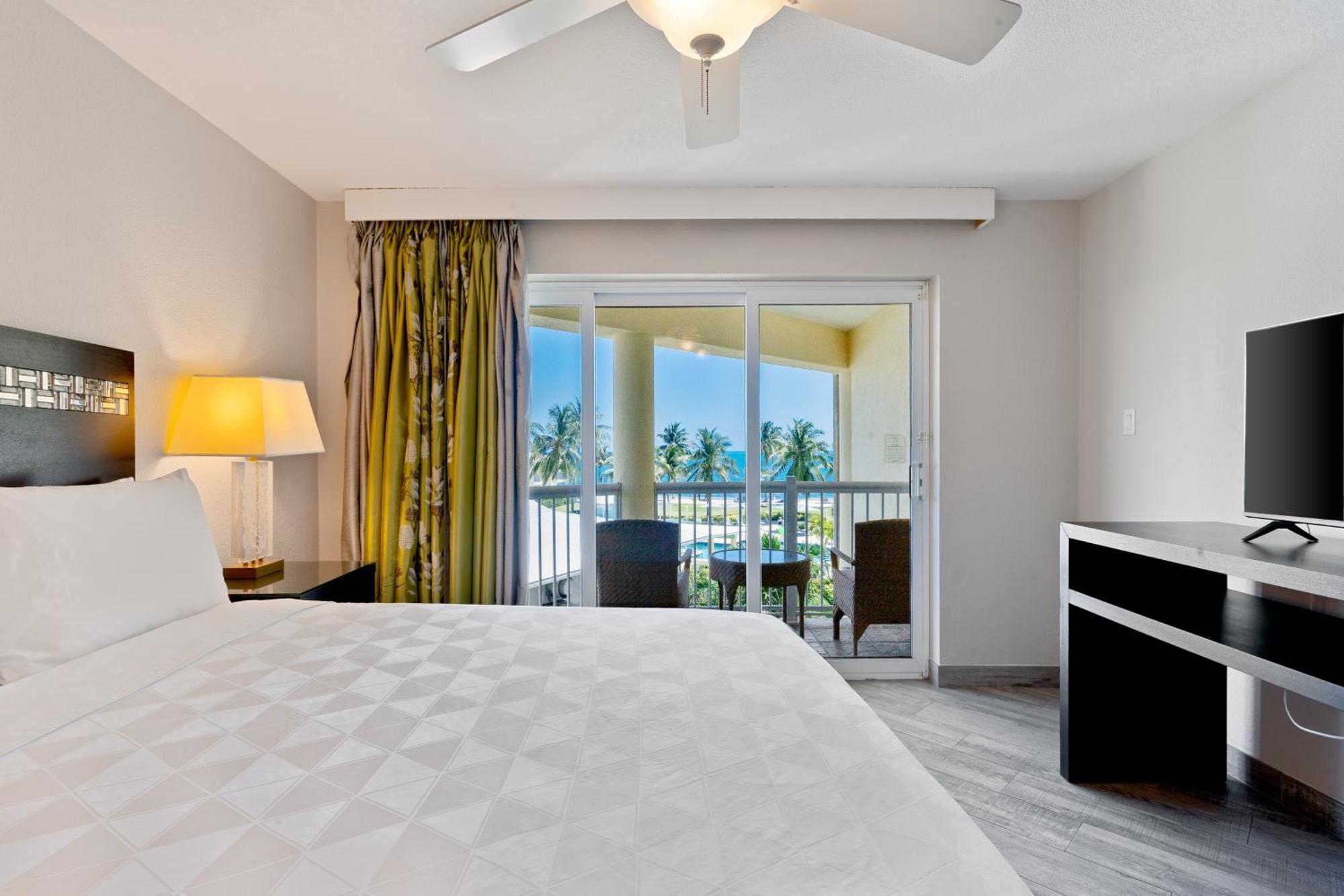 The Grand Caymanian Resort Джорджтаун Екстер'єр фото