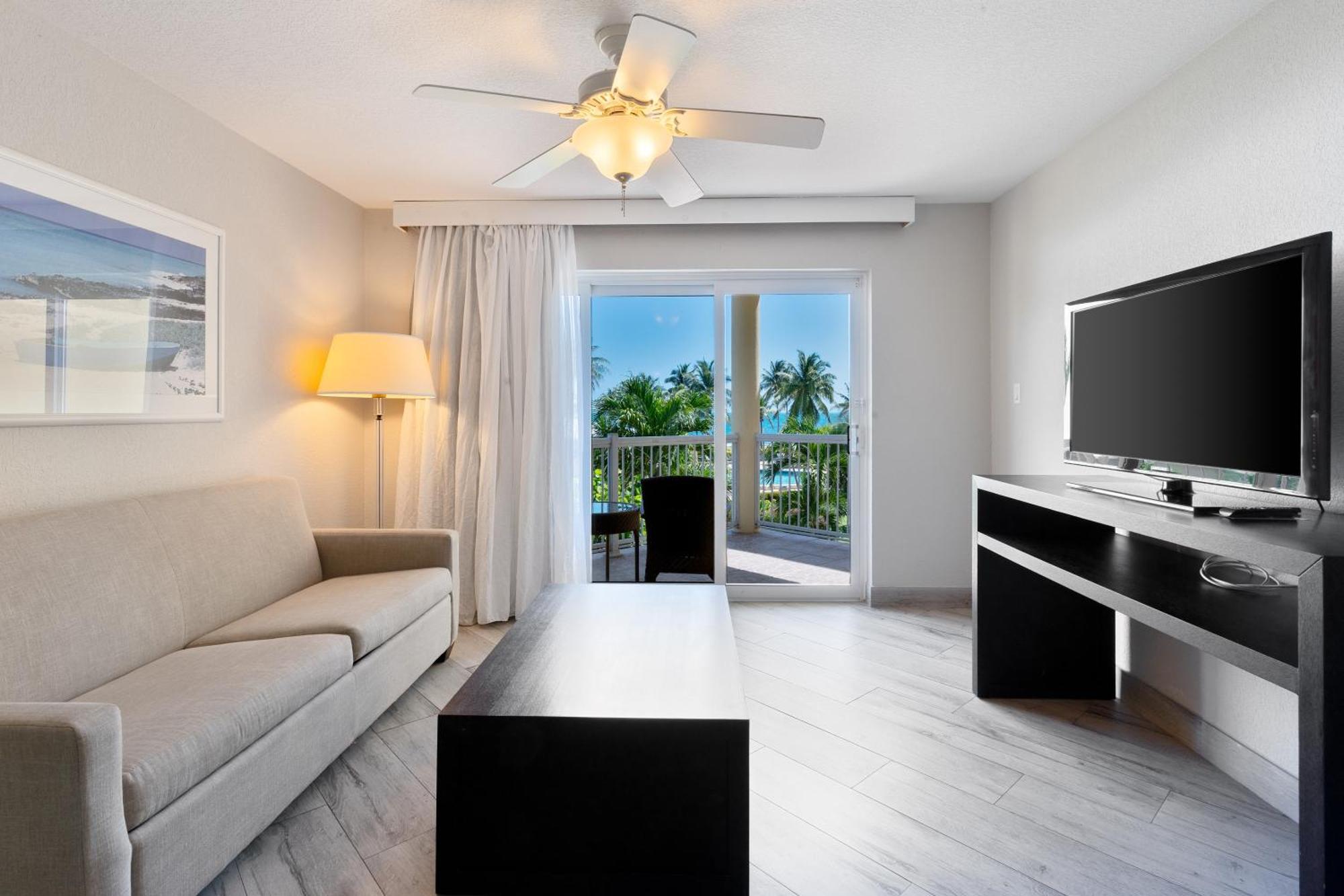 The Grand Caymanian Resort Джорджтаун Екстер'єр фото