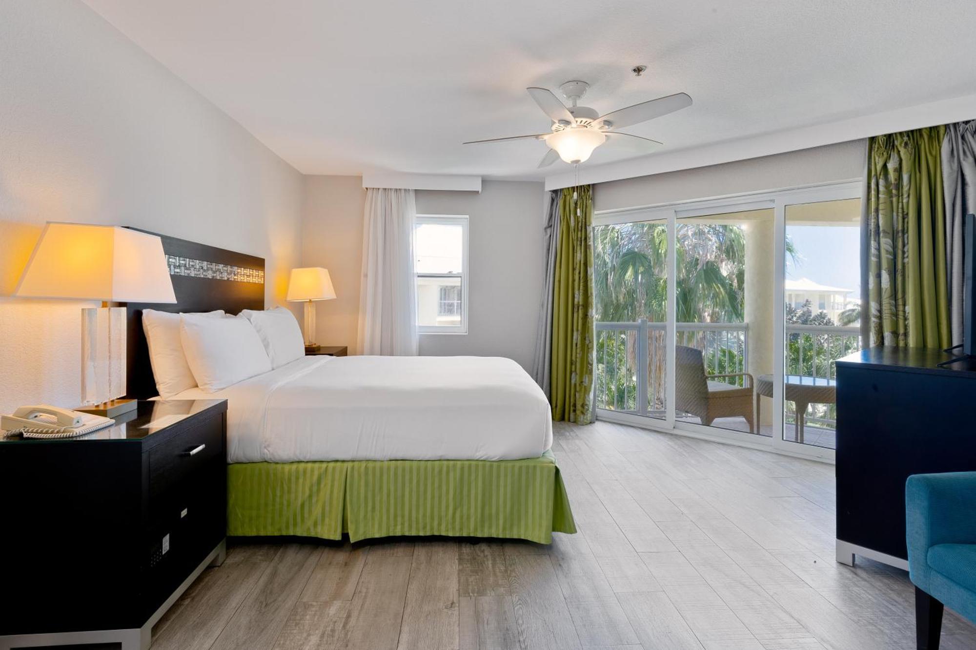 The Grand Caymanian Resort Джорджтаун Екстер'єр фото