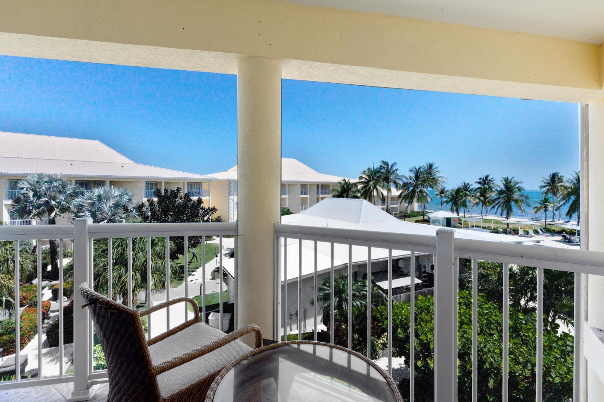 The Grand Caymanian Resort Джорджтаун Екстер'єр фото