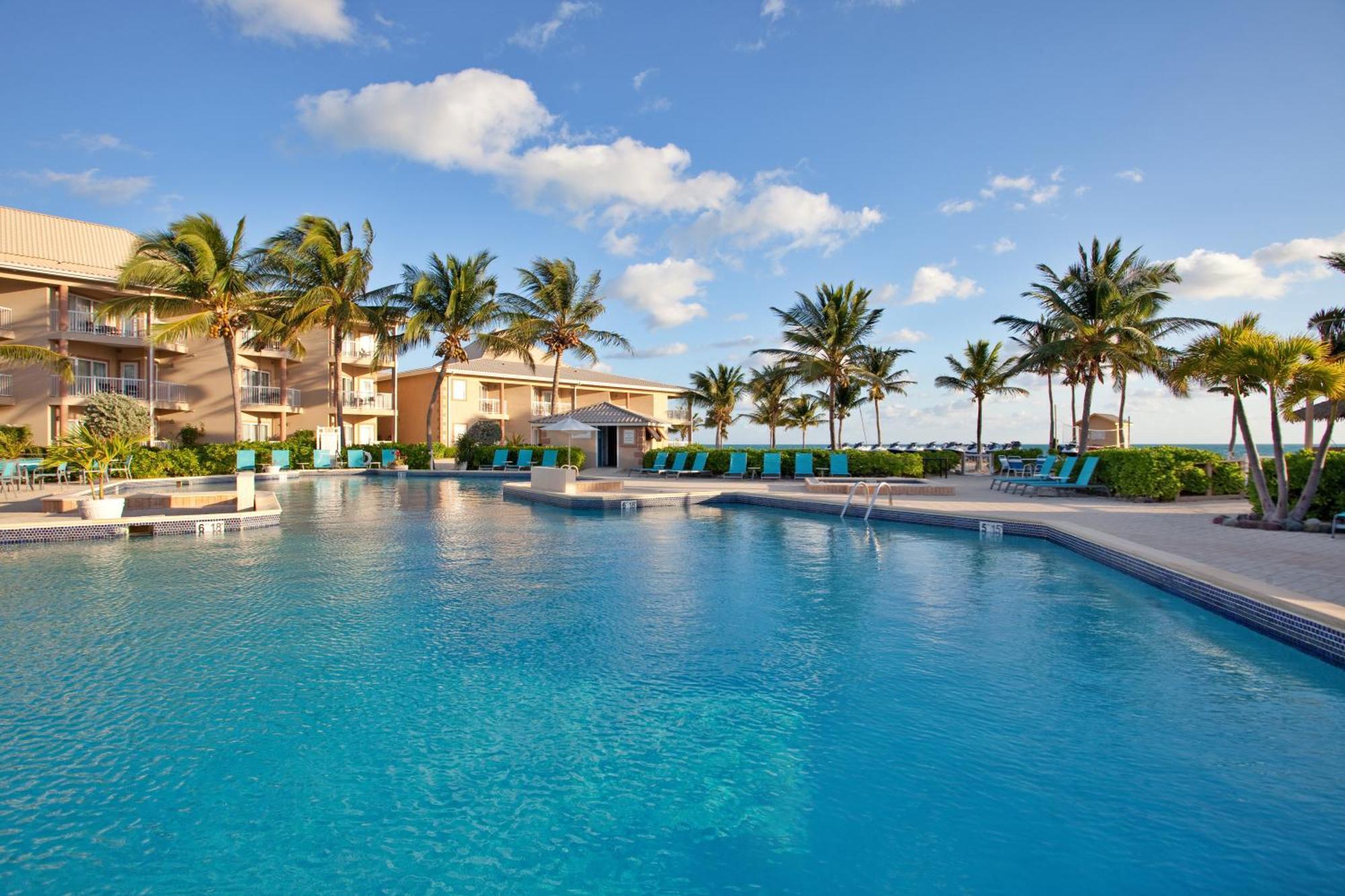 The Grand Caymanian Resort Джорджтаун Екстер'єр фото
